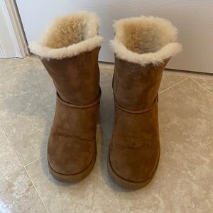 UGG shoes